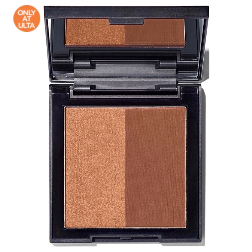 MORPHE Brontour Bronzer Duo